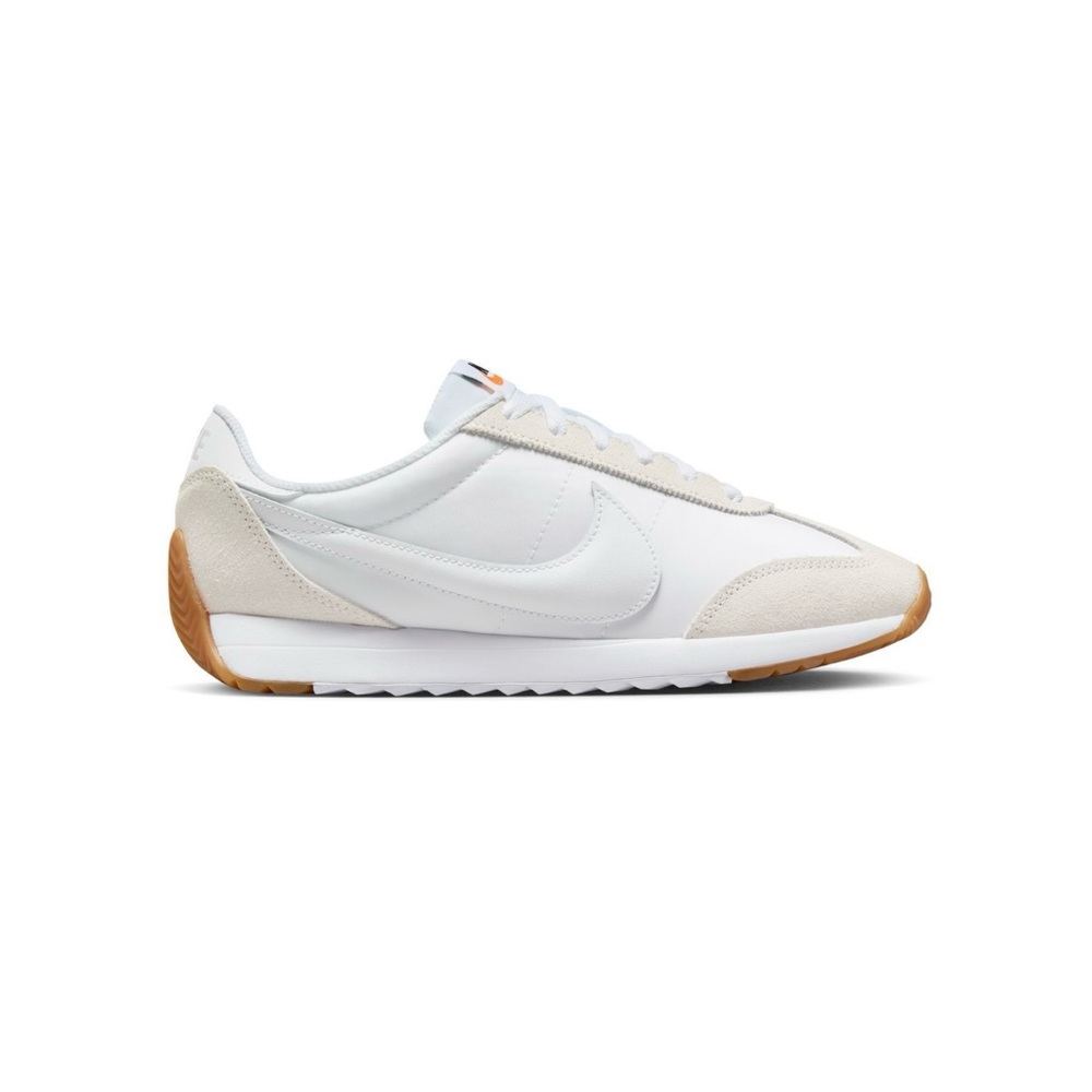 Nike Classic White Shoes For Women K